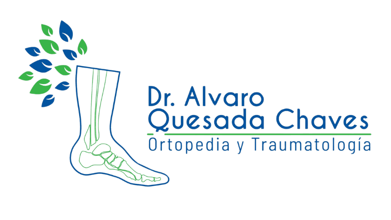 Ortopedia Quesada — Dr. Alvaro Quesada logo