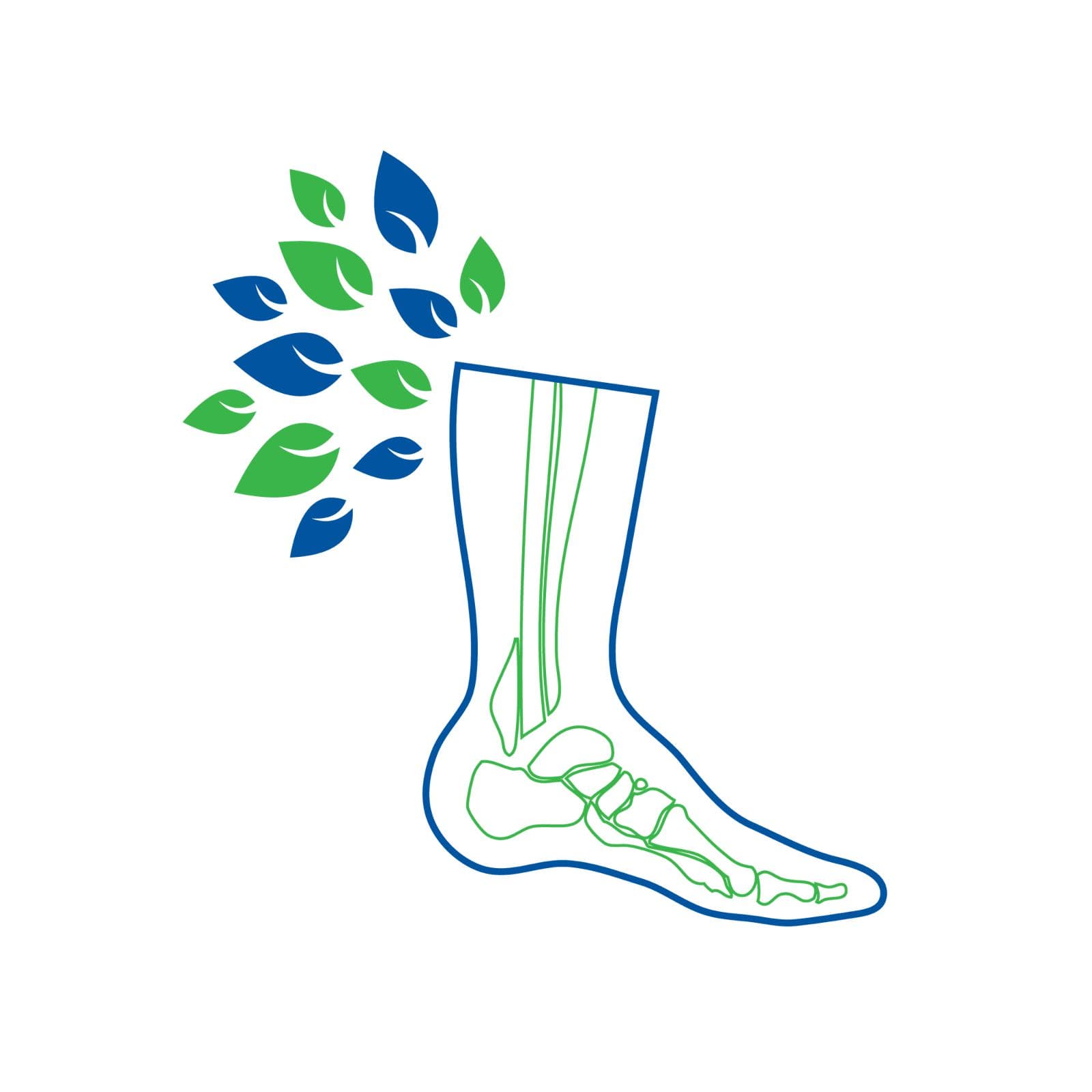 Ortopedia Quesada — Dr. Alvaro Quesada logo